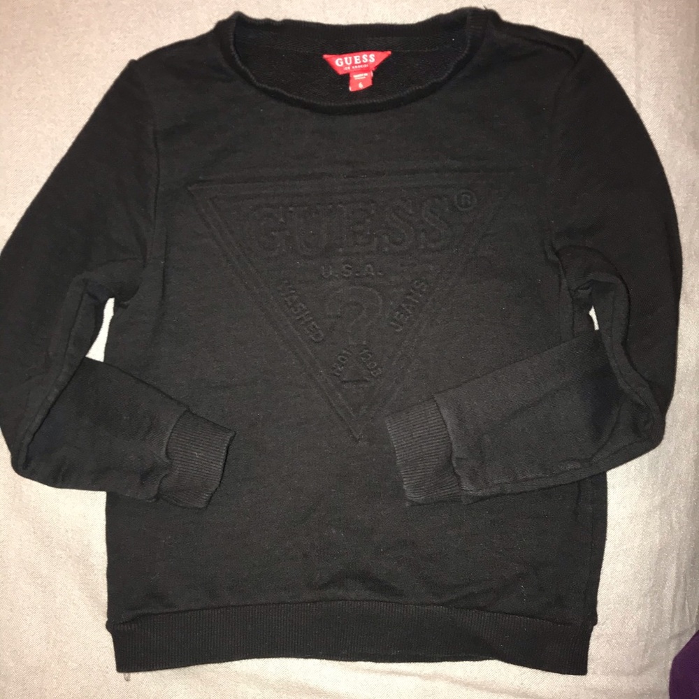 Guess Sweater